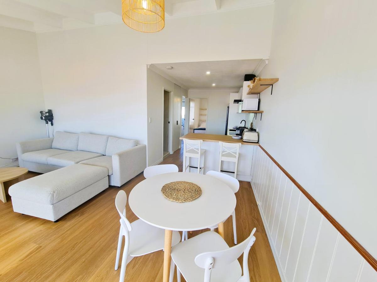 West Beach Lagoon 114 - Ocean Views West Perth エクステリア 写真