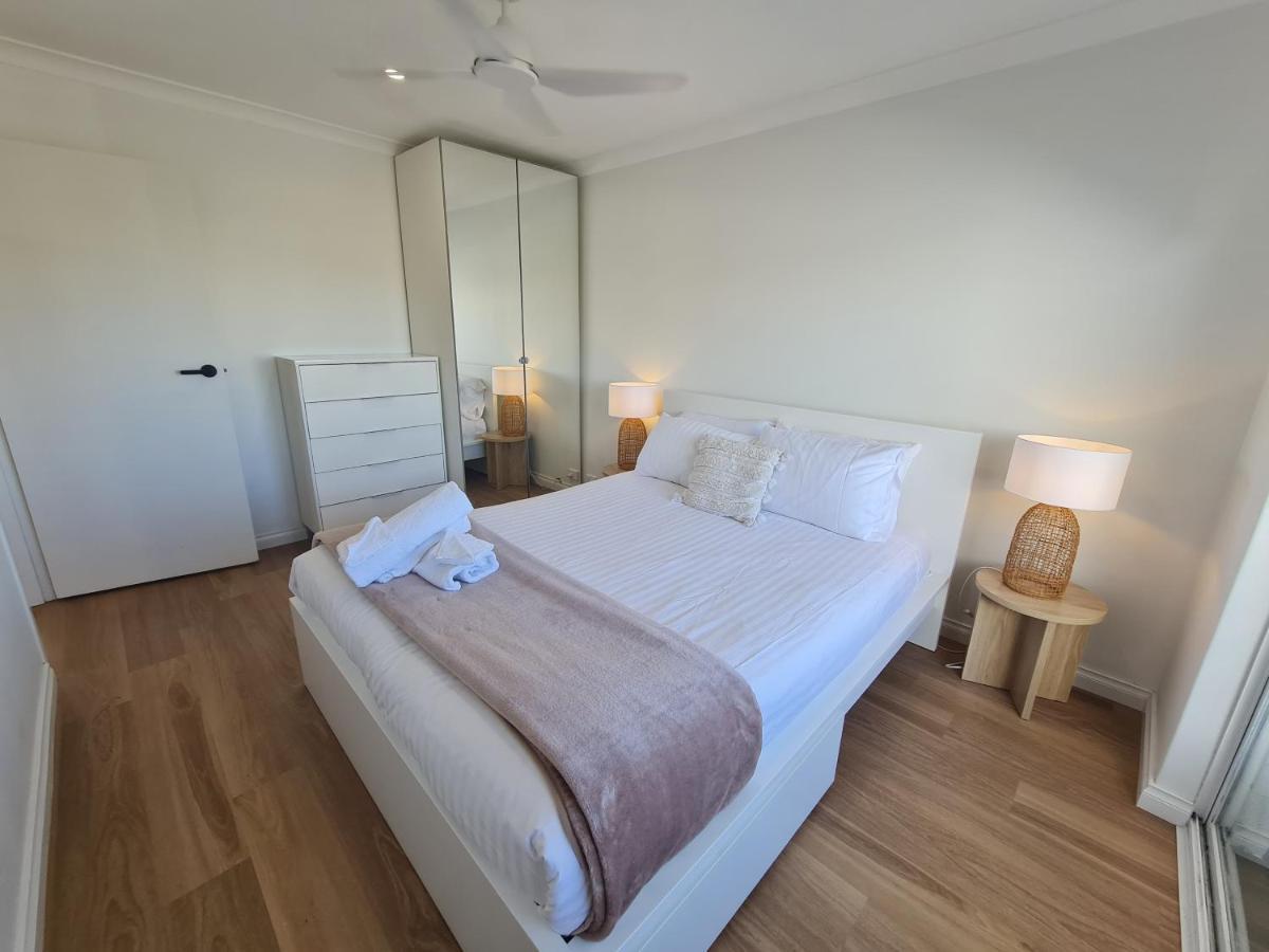 West Beach Lagoon 114 - Ocean Views West Perth エクステリア 写真