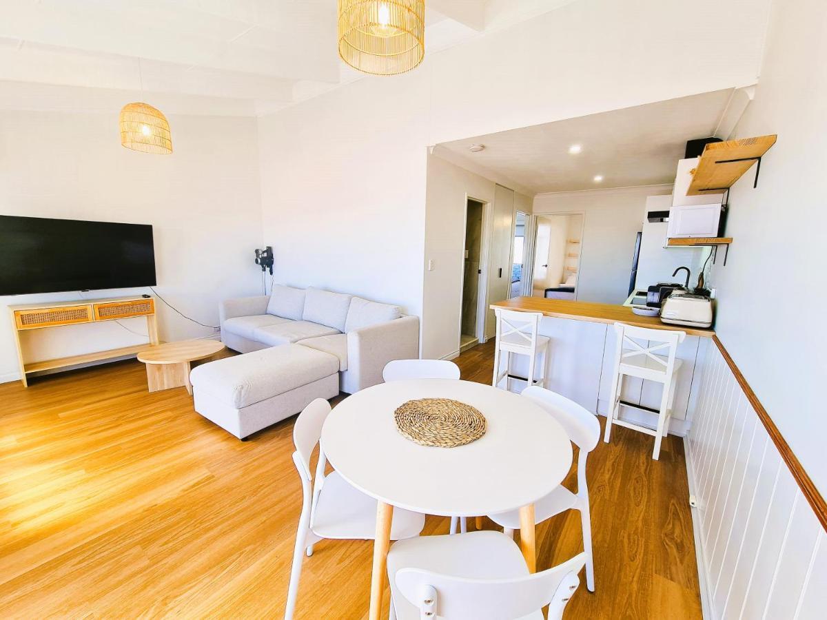 West Beach Lagoon 114 - Ocean Views West Perth エクステリア 写真