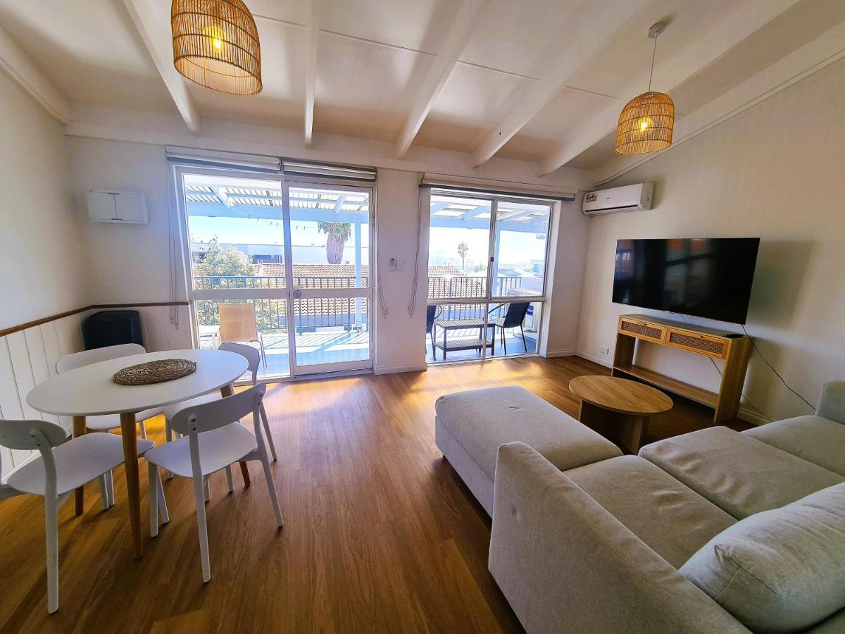 West Beach Lagoon 114 - Ocean Views West Perth エクステリア 写真