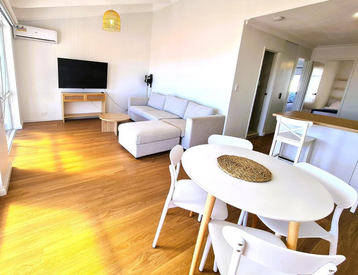West Beach Lagoon 114 - Ocean Views West Perth エクステリア 写真