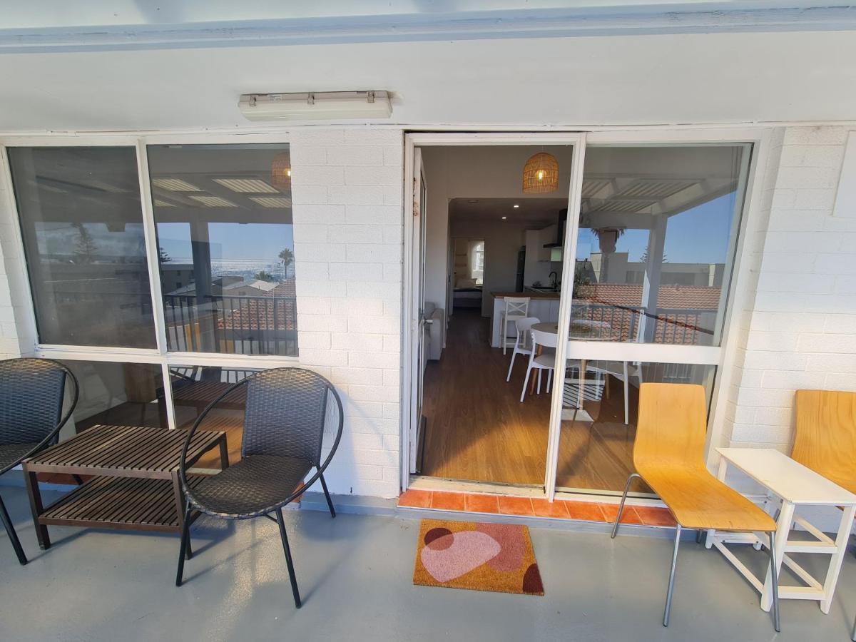 West Beach Lagoon 114 - Ocean Views West Perth エクステリア 写真