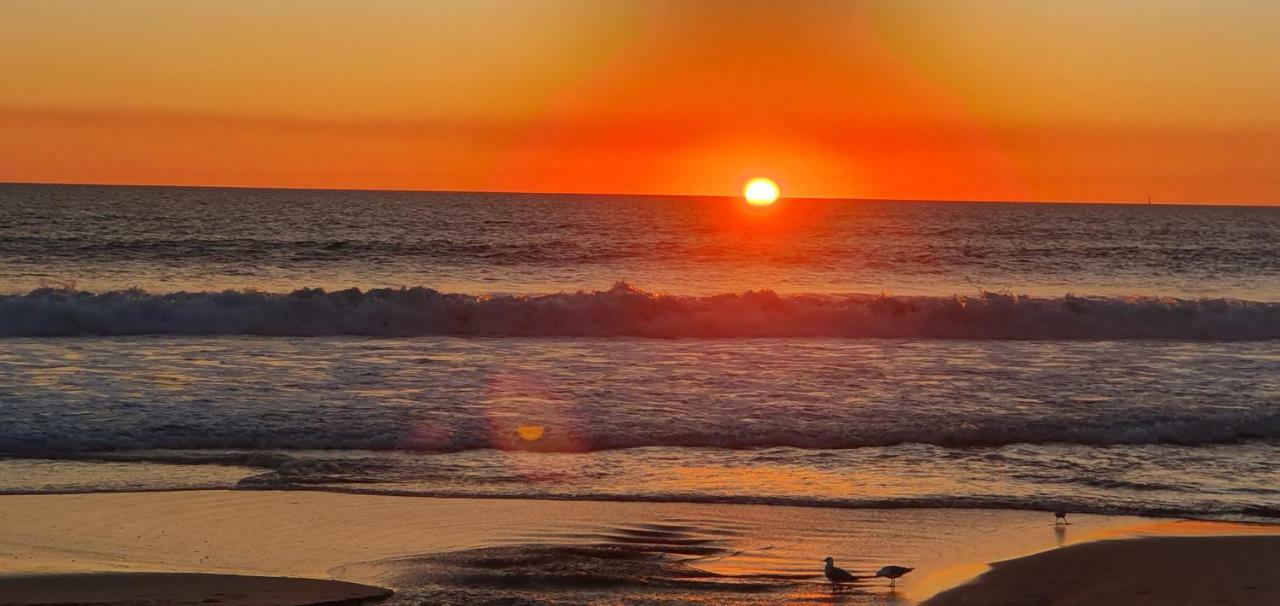 West Beach Lagoon 114 - Ocean Views West Perth エクステリア 写真