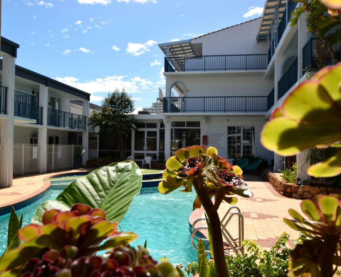 West Beach Lagoon 114 - Ocean Views West Perth エクステリア 写真